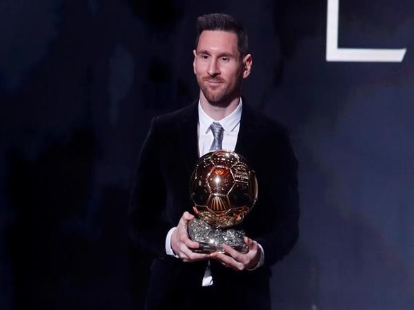 Bóng đá QT 18/10: Rò rỉ tin Messi giành Quả bóng Vàng thứ 8