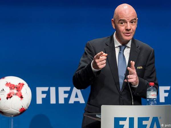 FIFA là gì? Lịch sử và phát triển FIFA từ trước đến nay