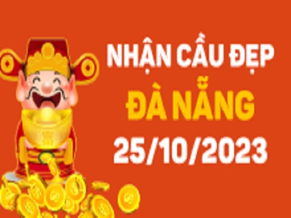 Dự đoán XSDNG 25-10-2023 – Dự đoán Xổ Số Đà Nẵng Thứ 4