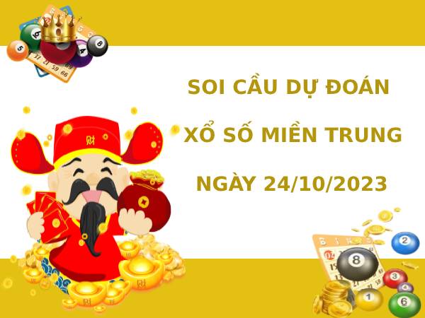 Thống kê dự đoán XSMT ngày 24/10/2023 hôm nay chính xác