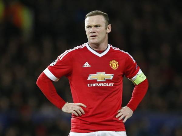 Tiểu sử cầu thủ Rooney: Huyền thoại bóng đá Anh