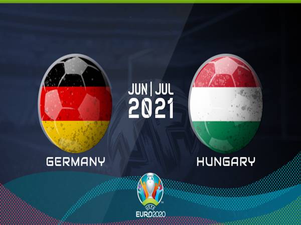 Lịch sử đối đầu Đức vs Hungary: Đội nào thắng thế?