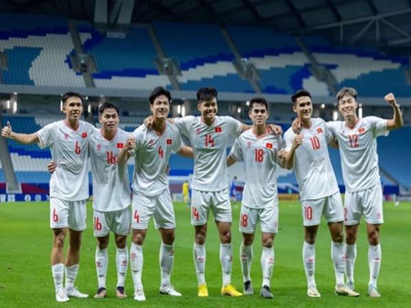 Tin bóng đá 25/4: U23 Việt Nam được dự đoán sẽ thắng U23 Iraq
