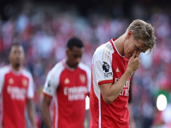 Tin Arsenal 20/5: Nỗ lực bất thành của Arsenal