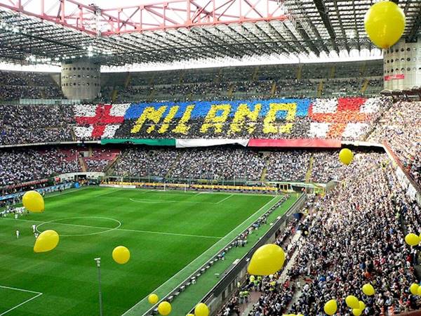 Sân vận động San Siro