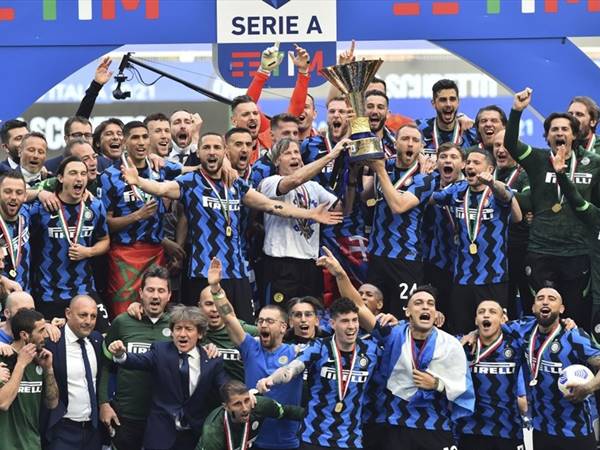 Tìm hiểu CLB Inter Milan: Câu lạc bộ hàng đầu tại Ý