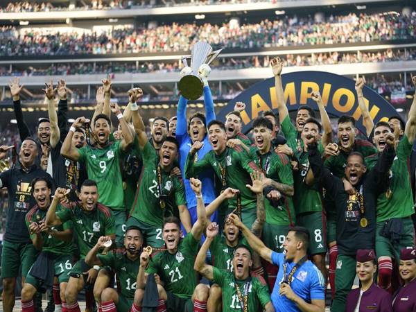 Copa America 2024: Điểm danh 5 ứng viên vô địch