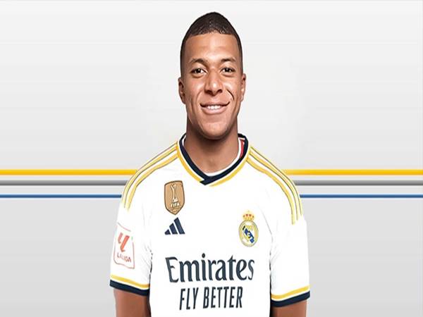 Tin Real 17/6: Ancelotti đã biết trước chiêu mộ được Mbappe