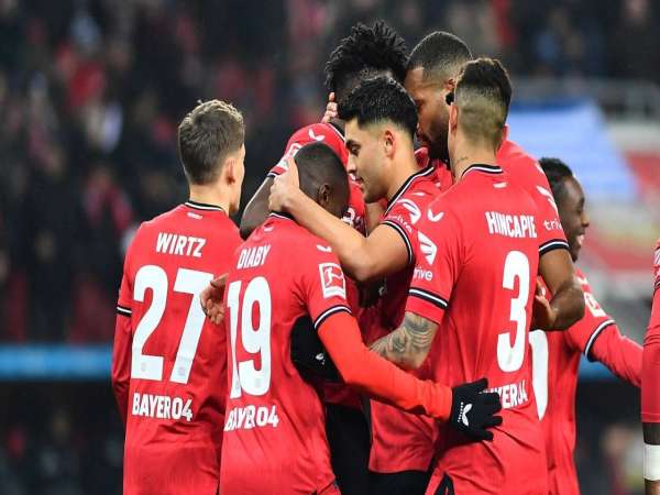 Đối đầu Brest vs Leverkusen 23h45 ngày 23/10: Hàng công so tài