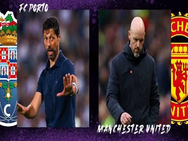 Dự đoán kèo O/U Porto vs Man United (2h00 ngày 4/10)