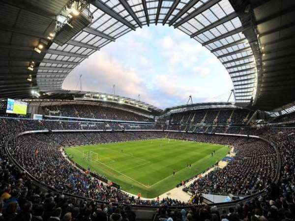 Etihad Stadium: Điểm đến hấp dẫn cho du khách