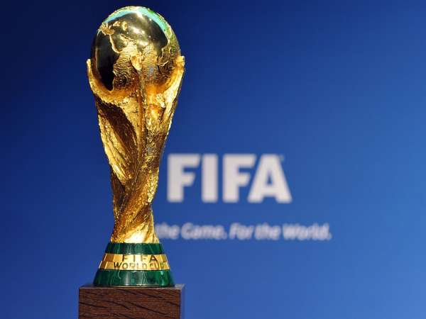 World Cup 2026: Thể thức thi đấu mới, cơ hội mới