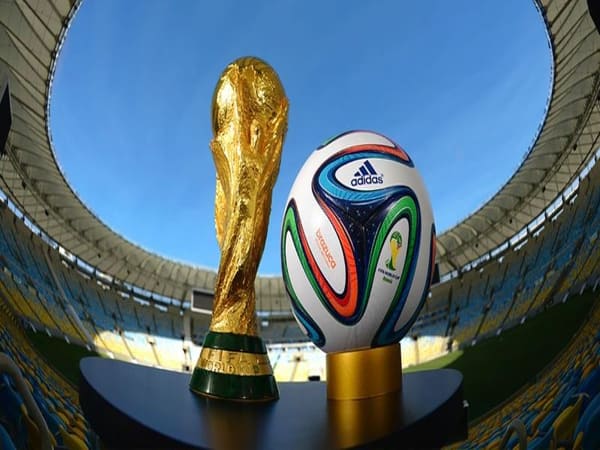 World Cup 2026 và những điểm thay đổi đầy hứa hẹn