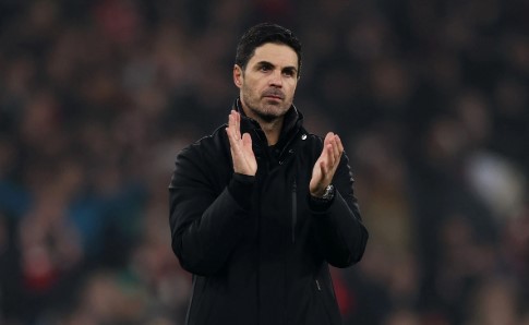 HLV Mikel Arteta: “Một bài kiểm tra bản lĩnh”