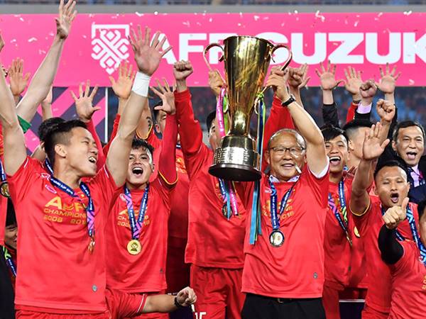AFF Suzuki Cup là gì? Đội tuyển nào vô địch nhiều nhất?