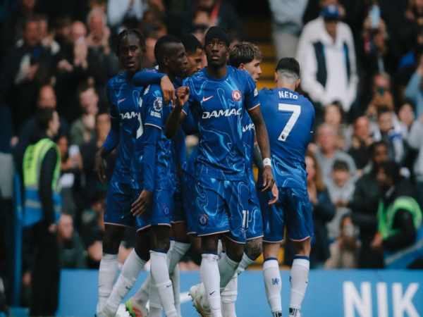Tin bóng đá: Chelsea tiến gần đến tấm vé dự Cúp C1