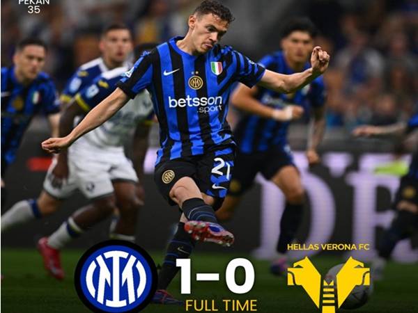 Tin Serie A: Cuộc đua vô địch đầy nghẹt thở