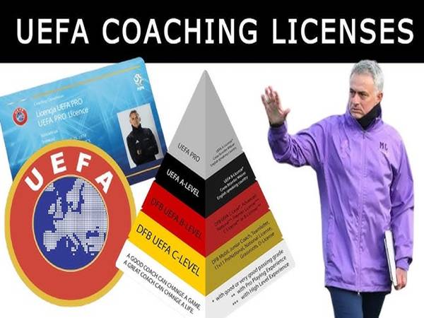 Cấp bằng HLV UEFA Pro tại Đức: Quy trình và yêu cầu ra sao?