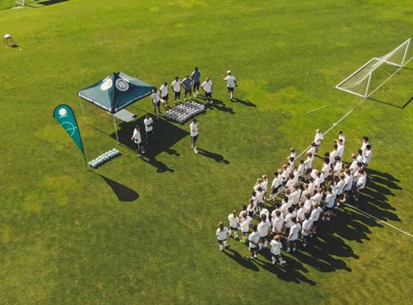 Cơ sở vật chất và đào tạo DFB-Akademie Cơ sở vật chất và đào tạo DFB-Akademie