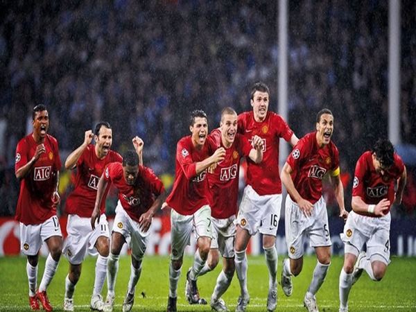Đội hình MU vô địch C1 năm 2008 gồm những ai?