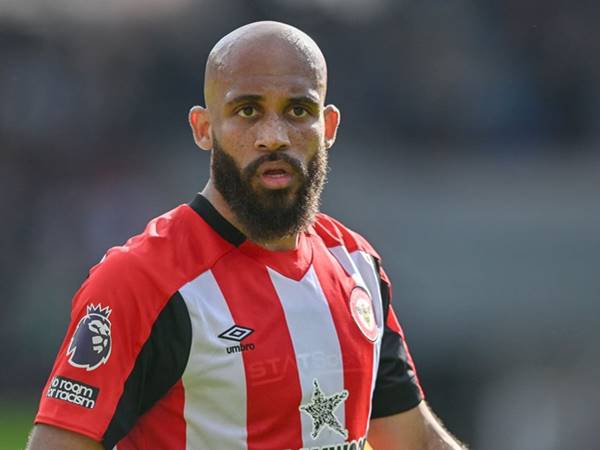 Thông tin cầu thủ Bryan Mbeumo: Ngôi sao của Premier League