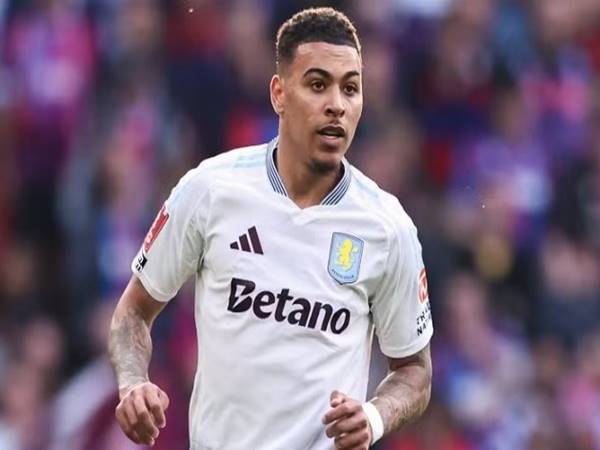 Tin chuyển nhượng: Aston Villa có nguy cơ mất Morgan Rogers