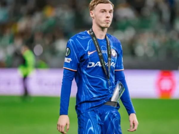 Tin CLB Chelsea: Tương lai Cole Palmer sẽ rời đi