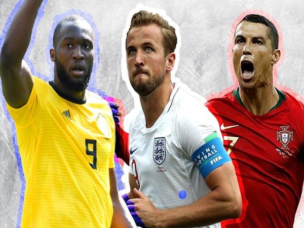 Khám phá top 10 cầu thủ ghi bàn nhiều nhất World Cup