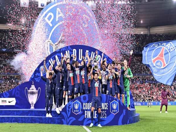 PSG có bao giờ vô địch Champions League chưa? Đêm Munich lịch sử