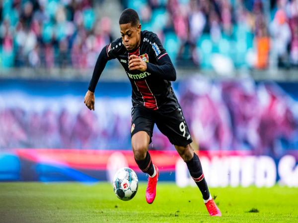 Achraf Hakimi