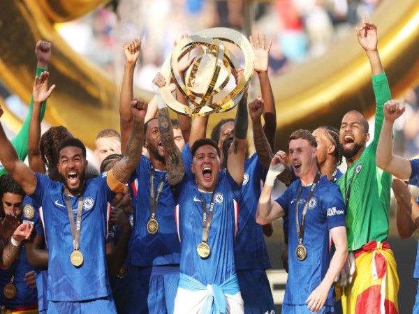 FIFA Club World Cup: Thách thức ngôi vương Champions League