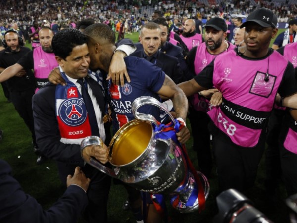 Ý nghĩa lịch sử và hành trình chinh phục cúp C1 của PSG
