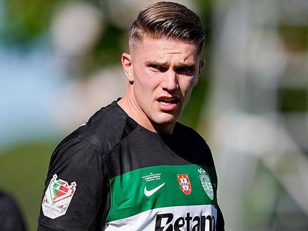 Tin Arsenal 14/7: Viktor Gyokeres trên đường đến Arsenal