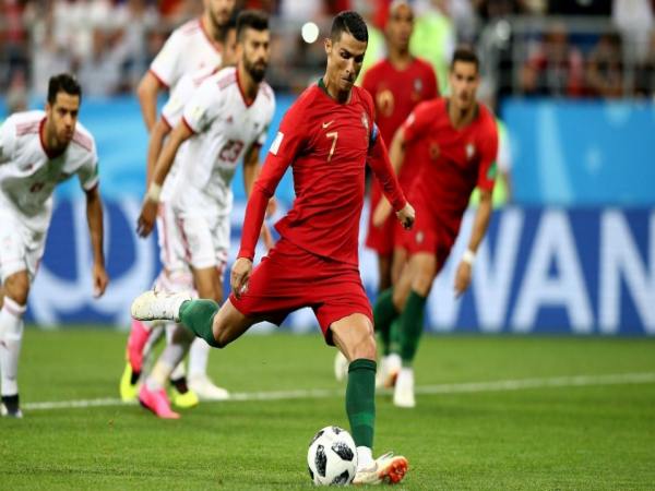 Tin bóng đá: World Cup 2026 tính thay đổi luật đá penalty