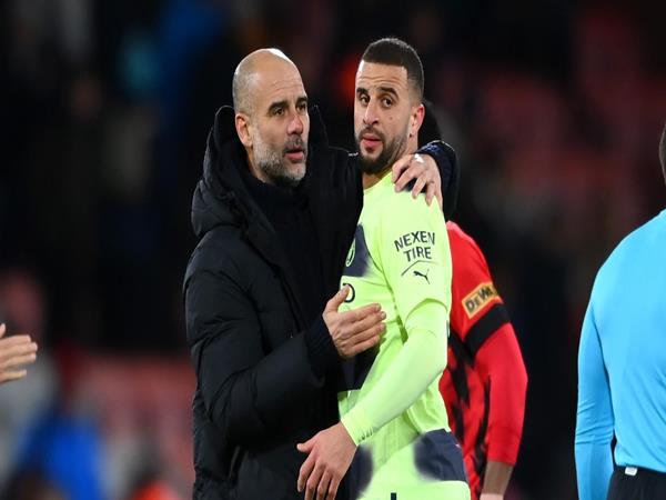 Tin CLB Man City: Pep cần giải quyết trước mùa giải mới