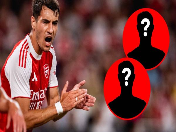 Tin Arsenal: Muốn đẩy 3 cầu thủ tới CLB Porto