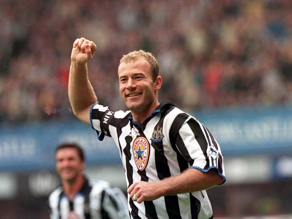 Những thương vụ xuất sắc nhất lịch sử Newcastle