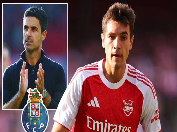 Fabio Vieira: mối lương duyên với Porto