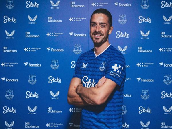 Tin CLB Everton: Jack Grealish đang tìm lại chính mình