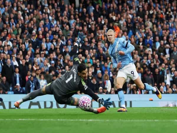 Tin BĐ: Erling Haaland nỗi ám ảnh cho cả Premier League