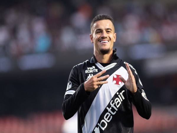 Tin BĐ: Coutinho rực sáng niềm hy vọng của Vasco da Gama