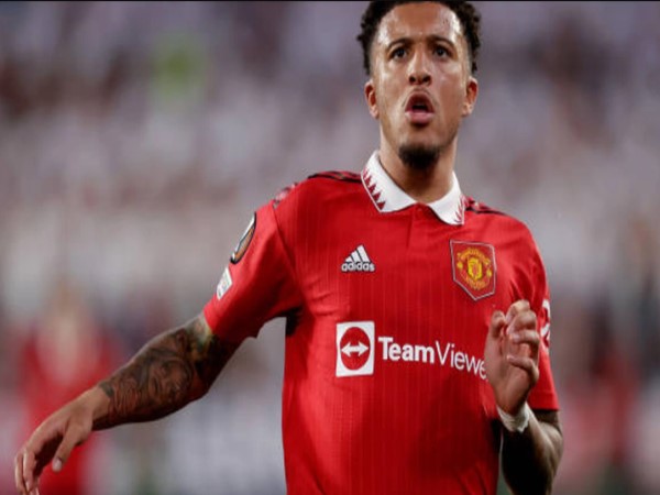Jadon Sancho (Borussia Dortmund/Manchester United) – ~100 triệu euro