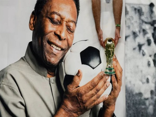 Di sản của “Vua bóng đá” Pelé