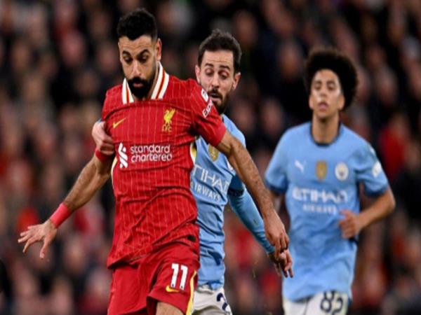 Các điểm nhấn từ lịch thi đấu Liverpool
