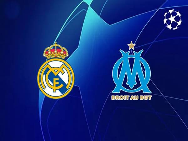 Phân tích trận Real Madrid vs Marseille, 02h00 ngày 17/9