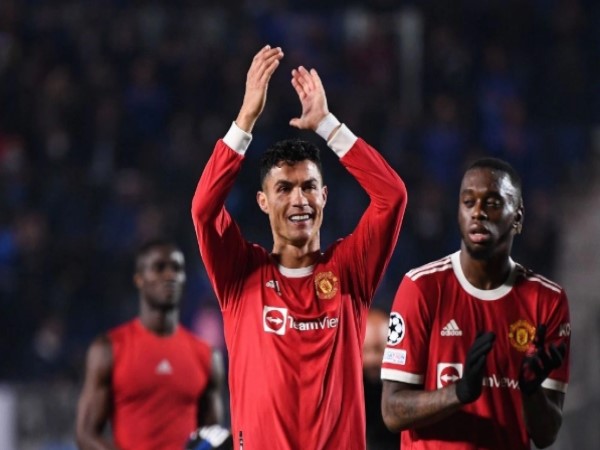 Số bàn thắng của Ronaldo mùa 2021-2022: Hành trình Quỷ đỏ
