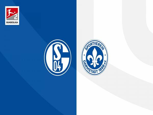 Phân tích trận Schalke vs Darmstadt, 23h30 ngày 24/10