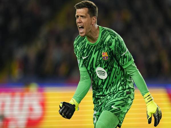 Những trận đấu xuất sắc nhất của Wojciech Szczesny