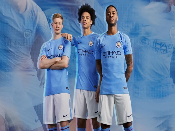 TOP các biệt danh của Manchester City ý nghĩa biểu tượng