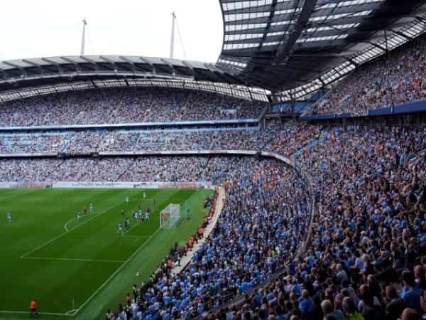 Những biệt danh khác gắn liền với Manchester City